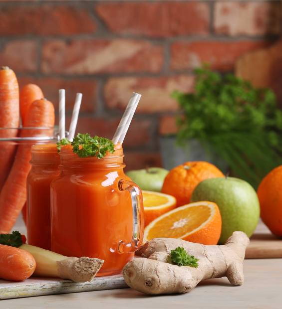 fresh-carrot-juice